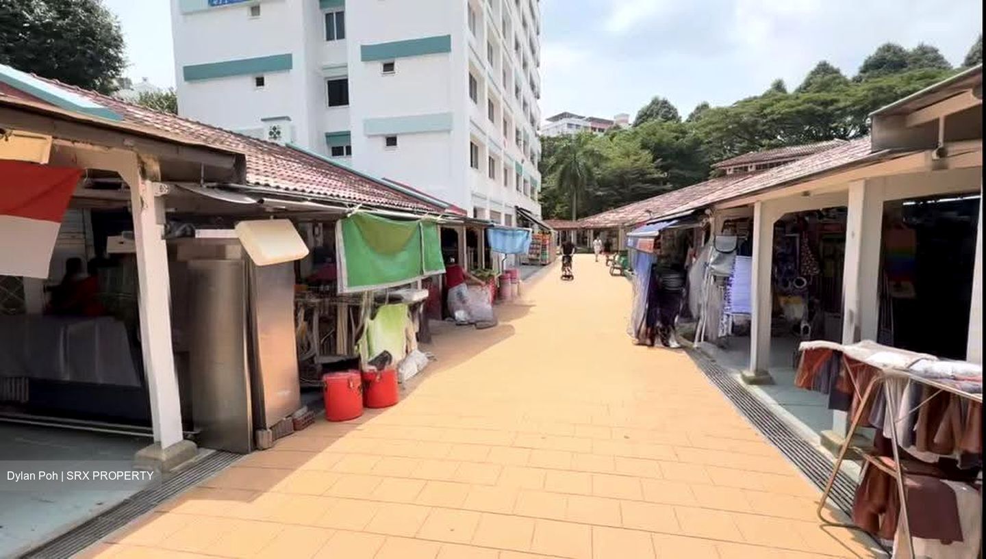 106 Yishun Ring Road (D27), Shop House #632089471